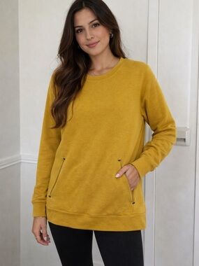 Old navy sweatshirt size Large